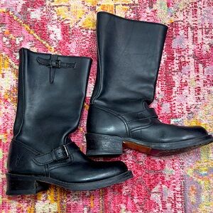 Frye Veronica Boots